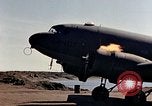 Image of P-40E aircraft Aleutian Islands, 1943, second 35 stock footage video 65675071666