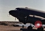 Image of P-40E aircraft Aleutian Islands, 1943, second 36 stock footage video 65675071666