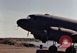 Image of P-40E aircraft Aleutian Islands, 1943, second 38 stock footage video 65675071666
