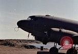 Image of P-40E aircraft Aleutian Islands, 1943, second 40 stock footage video 65675071666