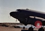 Image of P-40E aircraft Aleutian Islands, 1943, second 42 stock footage video 65675071666