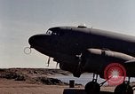 Image of P-40E aircraft Aleutian Islands, 1943, second 43 stock footage video 65675071666
