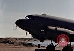 Image of P-40E aircraft Aleutian Islands, 1943, second 47 stock footage video 65675071666