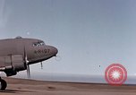 Image of P-40E aircraft Aleutian Islands, 1943, second 57 stock footage video 65675071666