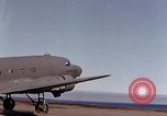 Image of P-40E aircraft Aleutian Islands, 1943, second 58 stock footage video 65675071666