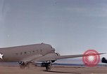Image of P-40E aircraft Aleutian Islands, 1943, second 59 stock footage video 65675071666