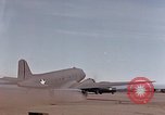 Image of P-40E aircraft Aleutian Islands, 1943, second 60 stock footage video 65675071666