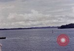 Image of Battleship, USS Indiana (BB-58) Pacific Theater, 1943, second 48 stock footage video 65675071667