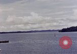Image of Battleship, USS Indiana (BB-58) Pacific Theater, 1943, second 50 stock footage video 65675071667