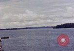 Image of Battleship, USS Indiana (BB-58) Pacific Theater, 1943, second 52 stock footage video 65675071667