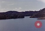 Image of Battleship, USS Indiana (BB-58) Pacific Theater, 1943, second 62 stock footage video 65675071667