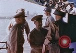 Image of USS Leonard Wood Pacific Theater, 1943, second 1 stock footage video 65675071669