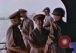 Image of USS Leonard Wood Pacific Theater, 1943, second 3 stock footage video 65675071669