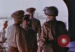 Image of USS Leonard Wood Pacific Theater, 1943, second 5 stock footage video 65675071669