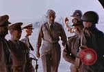 Image of USS Leonard Wood Pacific Theater, 1943, second 10 stock footage video 65675071669