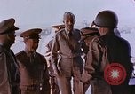 Image of USS Leonard Wood Pacific Theater, 1943, second 11 stock footage video 65675071669