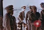 Image of USS Leonard Wood Pacific Theater, 1943, second 15 stock footage video 65675071669