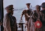 Image of USS Leonard Wood Pacific Theater, 1943, second 16 stock footage video 65675071669