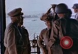 Image of USS Leonard Wood Pacific Theater, 1943, second 17 stock footage video 65675071669