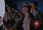 Image of USS Leonard Wood Pacific Theater, 1943, second 18 stock footage video 65675071669