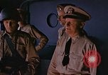 Image of USS Leonard Wood Pacific Theater, 1943, second 20 stock footage video 65675071669