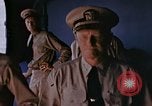 Image of USS Leonard Wood Pacific Theater, 1943, second 22 stock footage video 65675071669