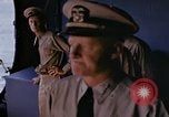 Image of USS Leonard Wood Pacific Theater, 1943, second 23 stock footage video 65675071669
