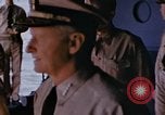 Image of USS Leonard Wood Pacific Theater, 1943, second 24 stock footage video 65675071669