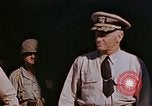 Image of USS Leonard Wood Pacific Theater, 1943, second 25 stock footage video 65675071669