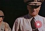 Image of USS Leonard Wood Pacific Theater, 1943, second 28 stock footage video 65675071669