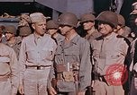 Image of USS Leonard Wood Pacific Theater, 1943, second 43 stock footage video 65675071669