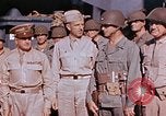 Image of USS Leonard Wood Pacific Theater, 1943, second 45 stock footage video 65675071669