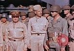 Image of USS Leonard Wood Pacific Theater, 1943, second 46 stock footage video 65675071669