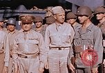 Image of USS Leonard Wood Pacific Theater, 1943, second 47 stock footage video 65675071669