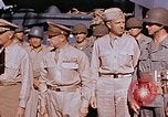 Image of USS Leonard Wood Pacific Theater, 1943, second 49 stock footage video 65675071669