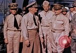 Image of USS Leonard Wood Pacific Theater, 1943, second 62 stock footage video 65675071669