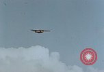 Image of U.S. Naval task force Pacific Theater, 1943, second 3 stock footage video 65675071670