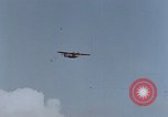 Image of U.S. Naval task force Pacific Theater, 1943, second 5 stock footage video 65675071670