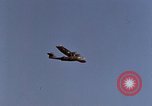 Image of U.S. Naval task force Pacific Theater, 1943, second 8 stock footage video 65675071670