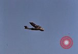 Image of U.S. Naval task force Pacific Theater, 1943, second 9 stock footage video 65675071670