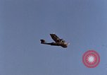 Image of U.S. Naval task force Pacific Theater, 1943, second 11 stock footage video 65675071670