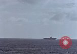 Image of U.S. Naval task force Pacific Theater, 1943, second 21 stock footage video 65675071670