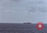 Image of U.S. Naval task force Pacific Theater, 1943, second 22 stock footage video 65675071670