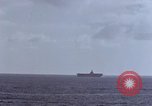 Image of U.S. Naval task force Pacific Theater, 1943, second 23 stock footage video 65675071670