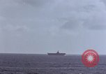 Image of U.S. Naval task force Pacific Theater, 1943, second 24 stock footage video 65675071670