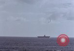 Image of U.S. Naval task force Pacific Theater, 1943, second 25 stock footage video 65675071670