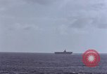 Image of U.S. Naval task force Pacific Theater, 1943, second 26 stock footage video 65675071670