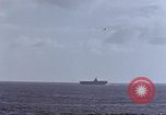 Image of U.S. Naval task force Pacific Theater, 1943, second 27 stock footage video 65675071670