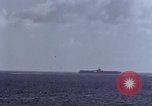 Image of U.S. Naval task force Pacific Theater, 1943, second 33 stock footage video 65675071670