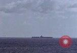 Image of U.S. Naval task force Pacific Theater, 1943, second 43 stock footage video 65675071670